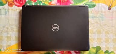 Dell Latitude 5490_Core i5 8th Generation… 8 GB RAM_256 GB SSD 0