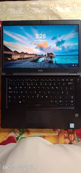 Dell Latitude 5490_Core i5 8th Generation… 8 GB RAM_256 GB SSD 1