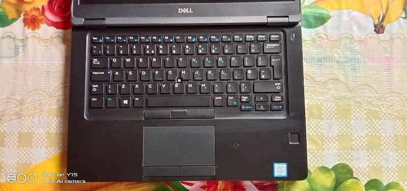 Dell Latitude 5490_Core i5 8th Generation… 8 GB RAM_256 GB SSD 2