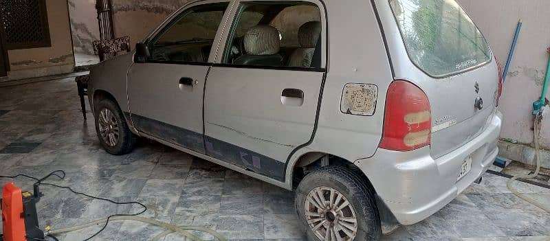 Suzuki Alto 2007 3