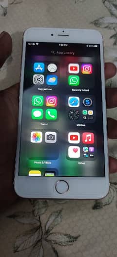 Apple iphone 6 plus for sale