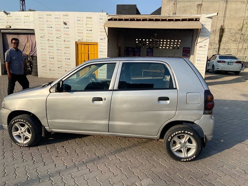 Suzuki Alto 2006 2