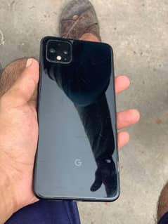 Google pixel 4xl Sale/Exchange