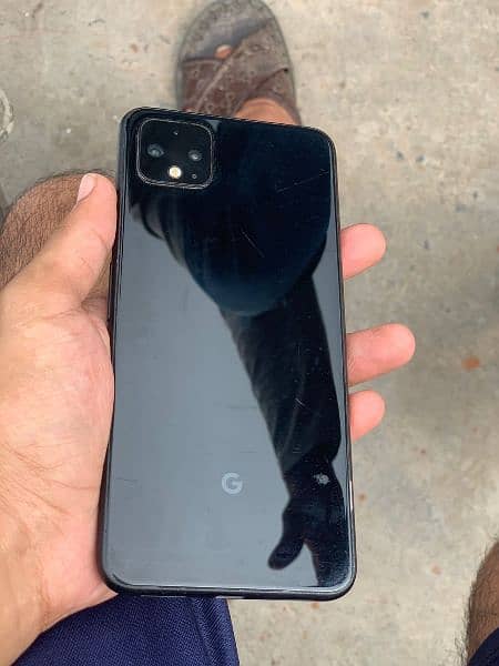 Google pixel 4xl Sale/Exchange 0