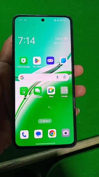 oppo Reno 12F 3