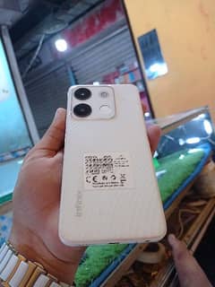 infinix smart 7