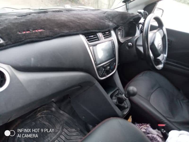 Suzuki Cultus VXL 2018 03033475032 16