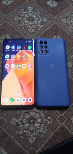 OnePlus 9r 0