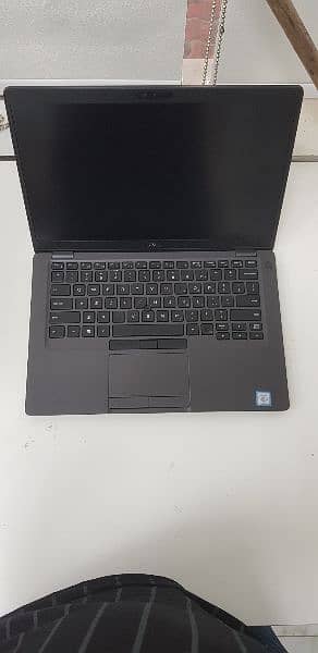 DELL LATITUDE 5400 I5-8TH RAM 8GB M. 256GB 0