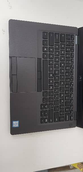 DELL LATITUDE 5400 I5-8TH RAM 8GB M. 256GB 1