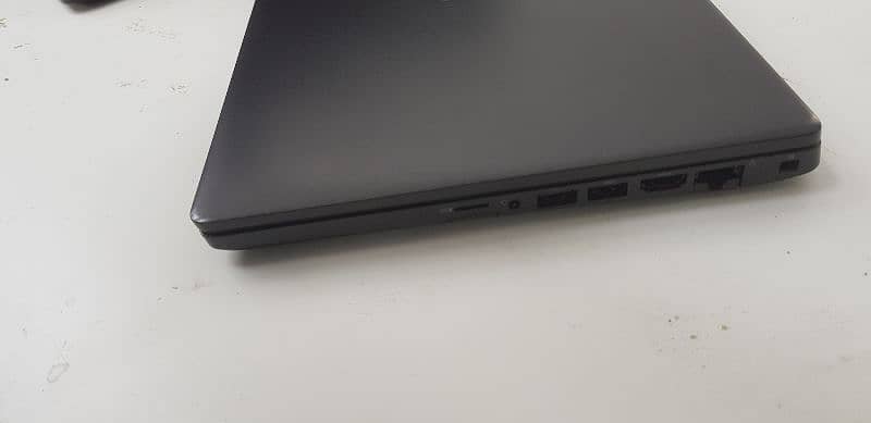 DELL LATITUDE 5400 I5-8TH RAM 8GB M. 256GB 2