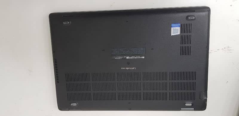 DELL LATITUDE 5400 I5-8TH RAM 8GB M. 256GB 3