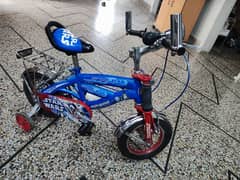 Star wars bicycle 0