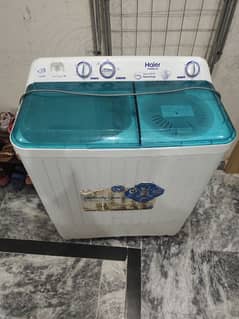 Haier Washing Machine for sale 0