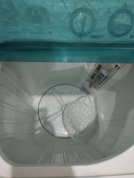 Haier Washing Machine for sale 1