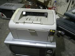 hp 1005 printer