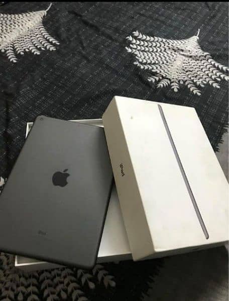 ipad mini 5th full box Sath 1