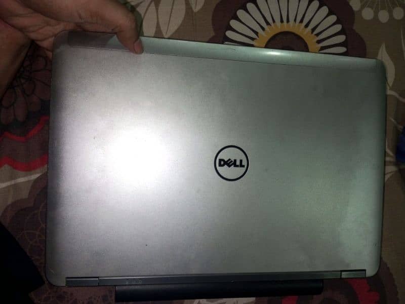 Dell Latitude E6440 corei5 2