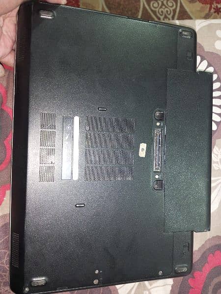 Dell Latitude E6440 corei5 3