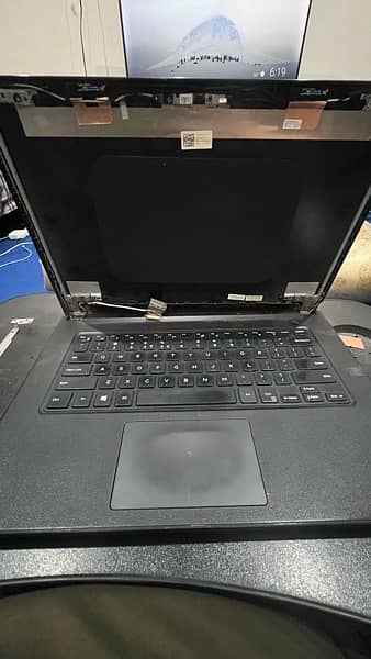 Dell Vostro 3468 8gb ram Core i7 7th gen Spare Parts 0