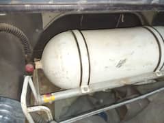 CNG cylinder for sale