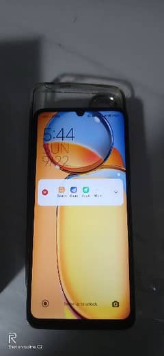 redmi 13c 4+128 0