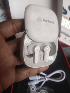 Airbud 550 Audionic