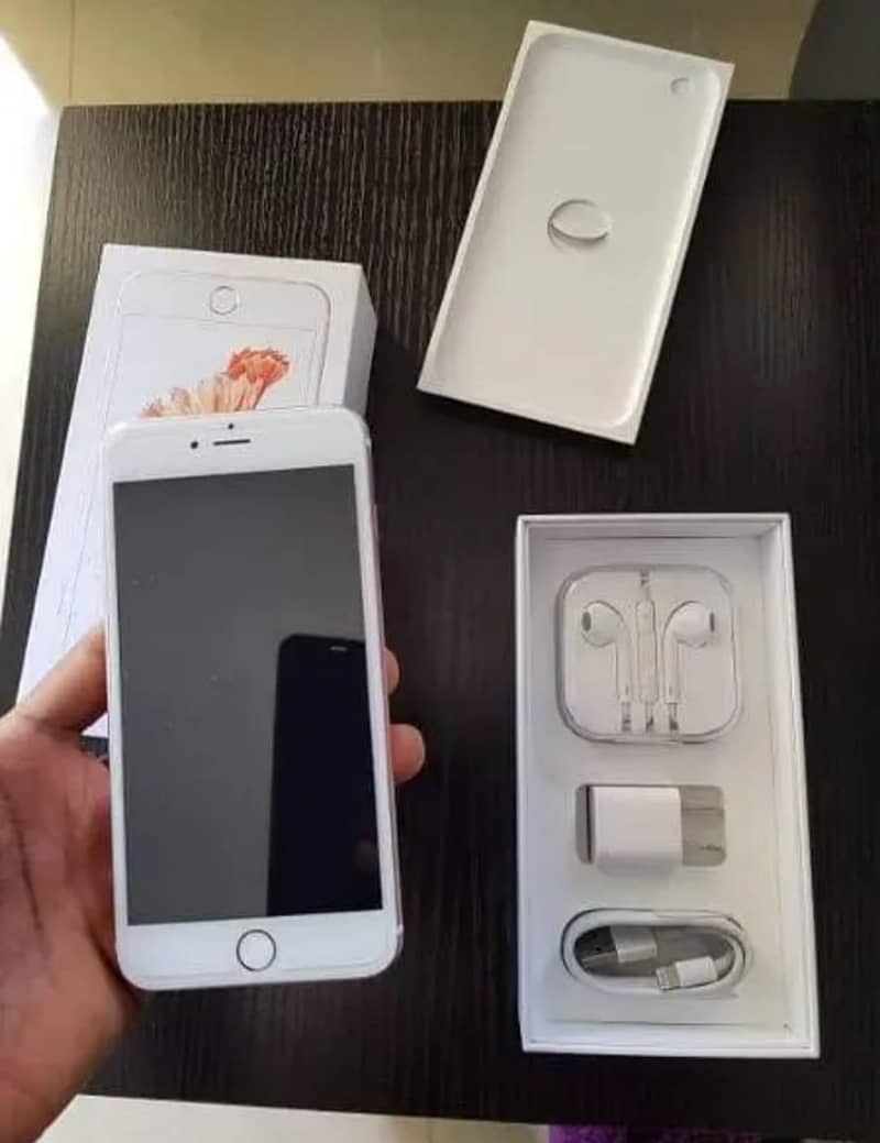 i phone 6s 128 GB For Sale 0348/6223/788 Wahtsap number 1