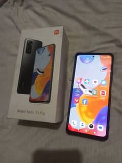 NOTE 11 PRO Redmi 0