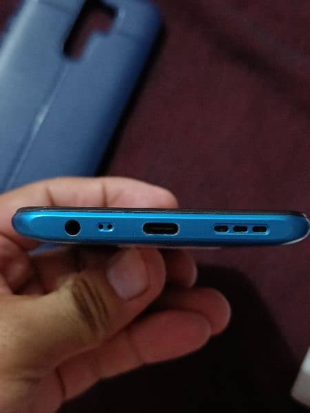 Redmi 9 for sale 3/32 Condition 9.5/10 2