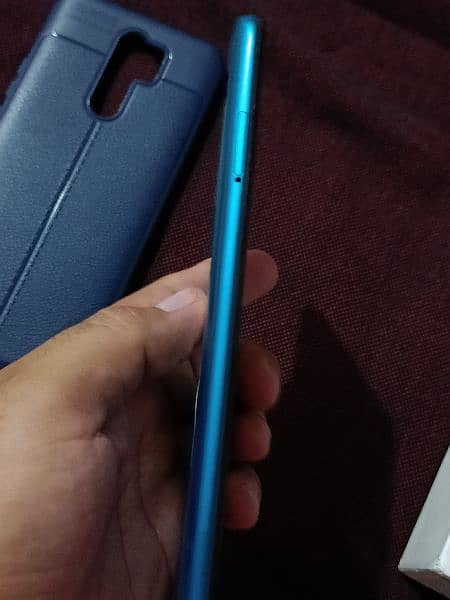 Redmi 9 for sale 3/32 Condition 9.5/10 5