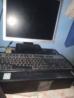 HP computer for sale 0