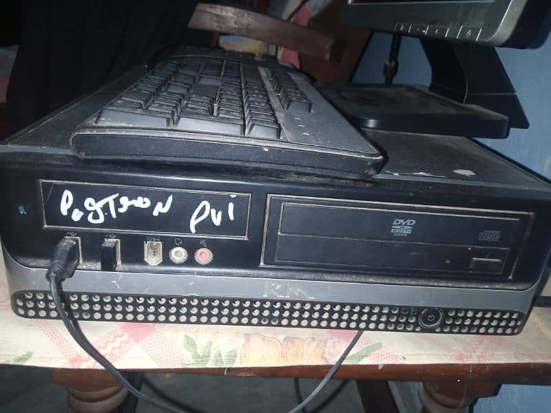 HP computer for sale 1