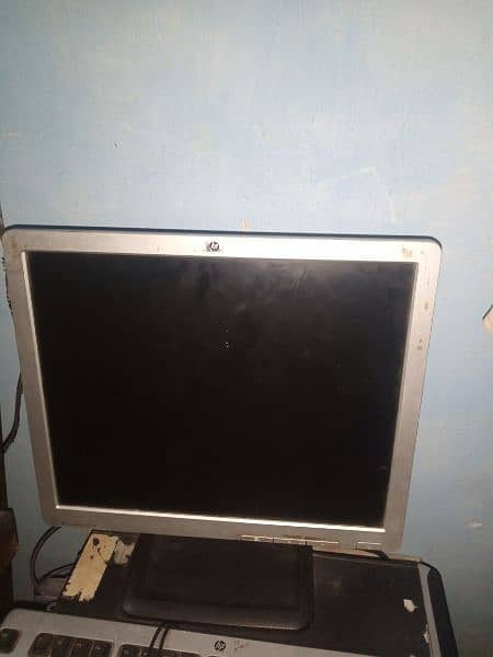 HP computer for sale 2