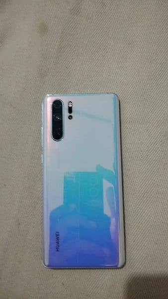 HUAWEI P30 Pro 2