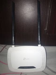 TP Link wifi router