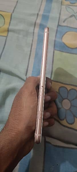 Iphone 8 plus 256 gb 2