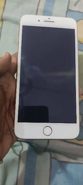 Iphone 8 plus 256 gb 3