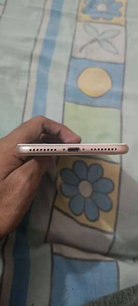 Iphone 8 plus 256 gb 5