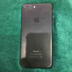 iPhone 7plus 128gb pta approved