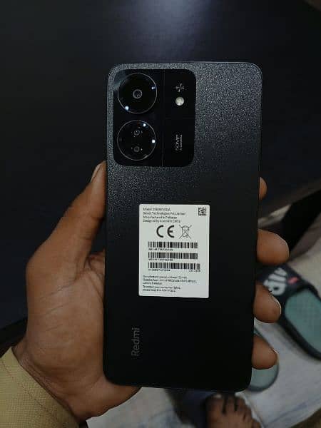 redmi 13 c for sale 5