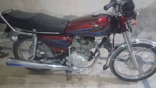 03024043207 Home use bike urgent Sale applied for