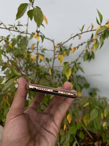 Apple Iphone XS 256GB Pta Approve Dual Sim 3