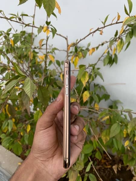 Apple Iphone XS 256GB Pta Approve Dual Sim 4