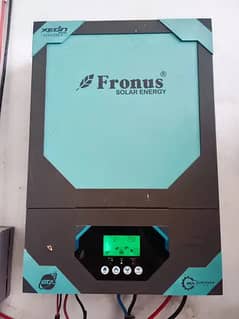 Solar Inverter 3kw Pv 3200