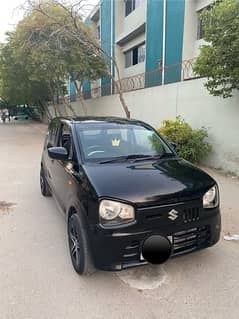 Suzuki Alto 2019 VXL AGS 0