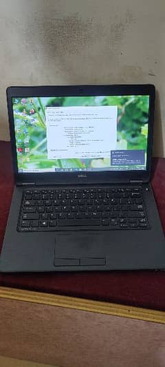 Dell Latitude E5450 0