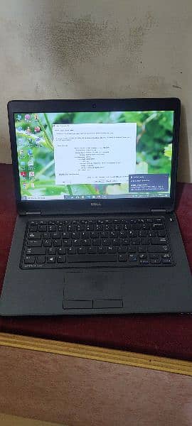 Dell Latitude E5450 0