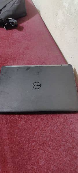 Dell Latitude E5450 2