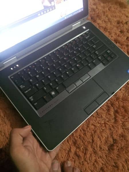 Dell latitude E6430 3